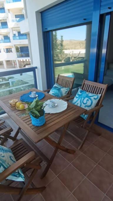 White & Blue Village Cartagena Exterior foto